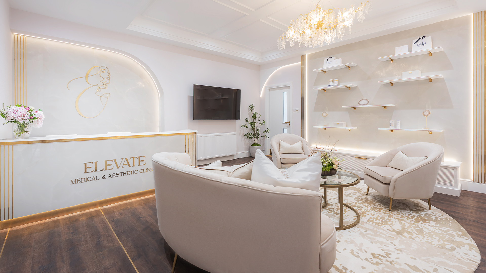 VIVVS Sistema de Crecimiento